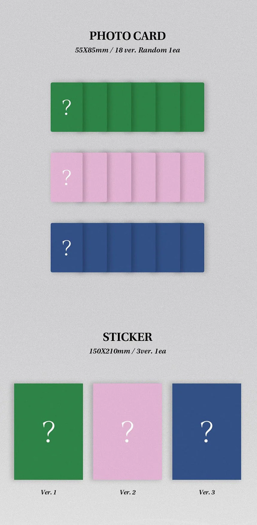 WONHO - BITTERSWEET(2ND SINGLE ALBUM) - Image 4