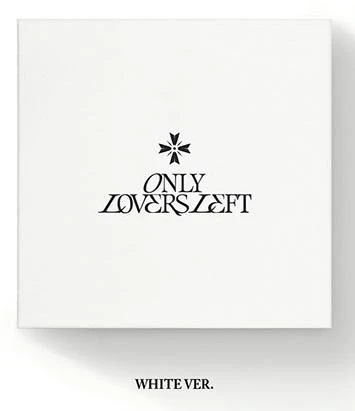 WOODZ - 3rd Mini Album [ONLY LOVERS LEFT] - Image 3
