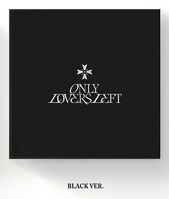 WOODZ - 3rd Mini Album [ONLY LOVERS LEFT] - Image 4