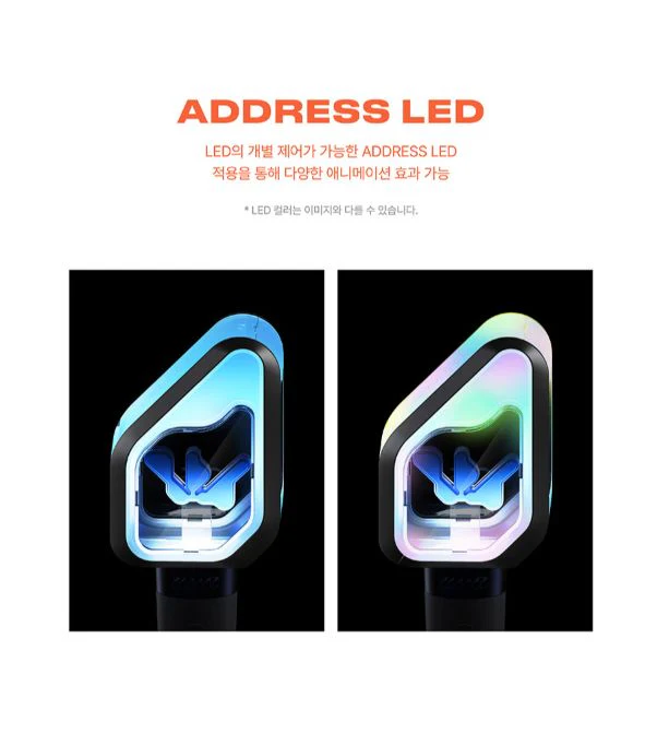 WOODZ - OFFICIAL LIGHT STICK VER.2 - Image 4