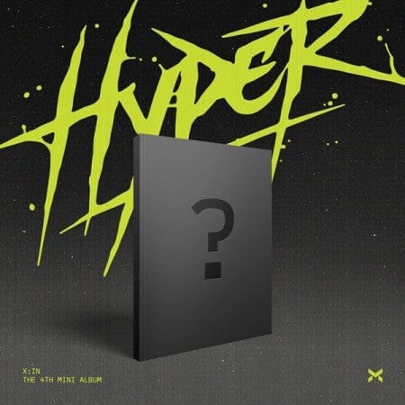 X:IN - HYPER (PLATFORM VER.)