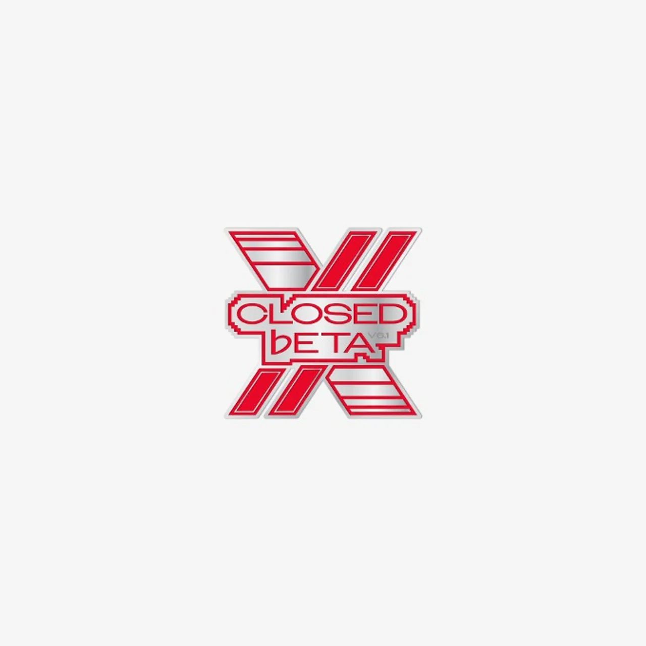 XDINARY HEROES - 'CLOSED BETA V6.1' MD - Image 3