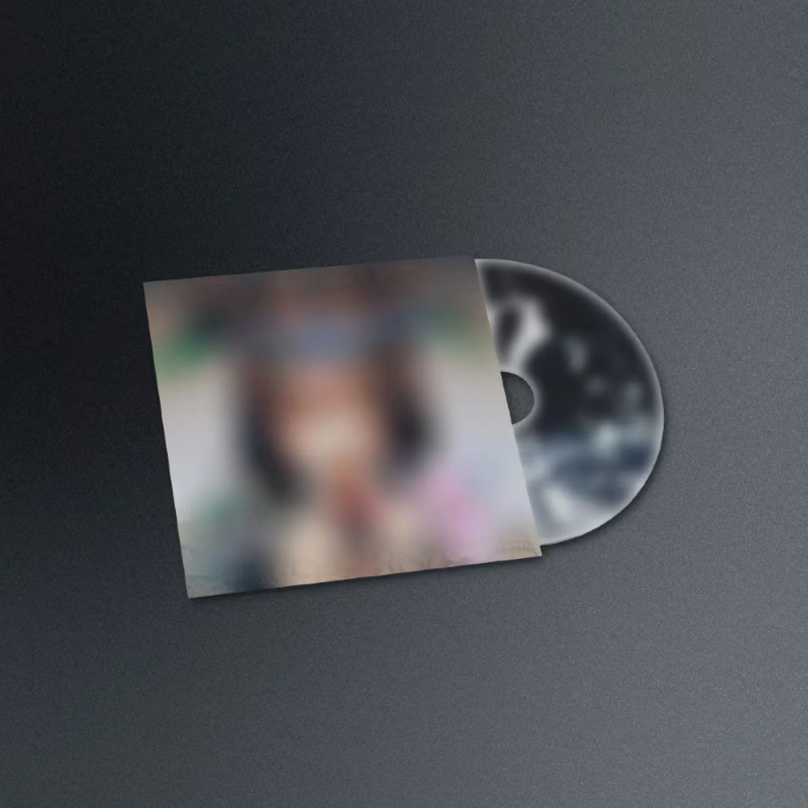 XG - AWE (2ND MINI ALBUM) SOLO VER. + SOLO TRADING CARD - Image 3