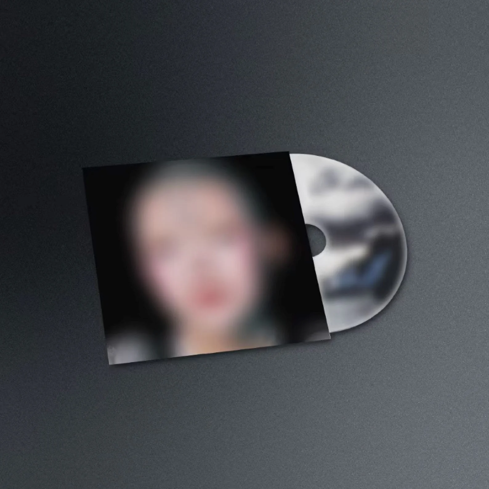 XG - AWE (2ND MINI ALBUM) SOLO VER. + SOLO TRADING CARD - Image 7