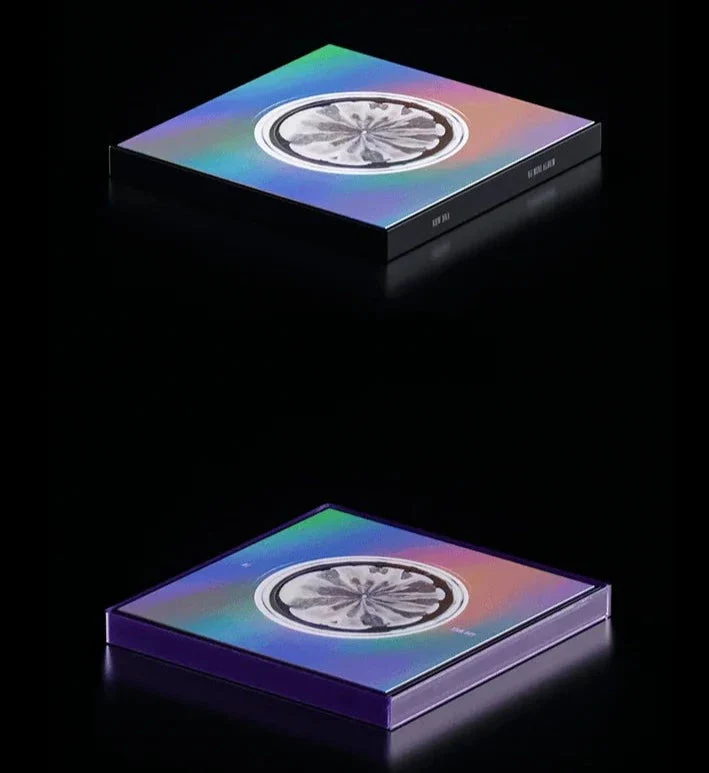 XG - NEW DNA (1ST MINI ALBUM) - Image 3