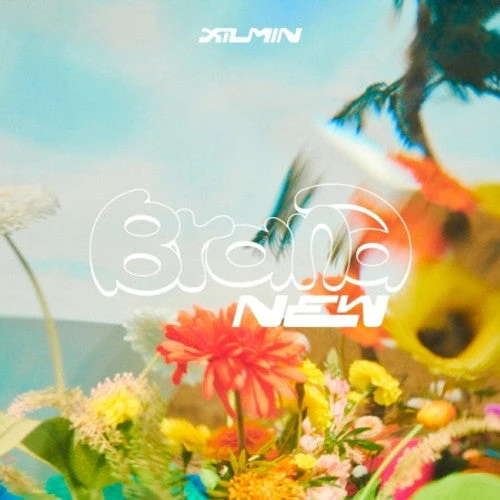XIUMIN - Brand New (Digipack Ver.) - Image 3