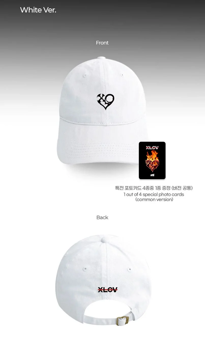 XLOV - CLOXE 2U 2ND FANMEETING OFFICIAL MD - Image 19