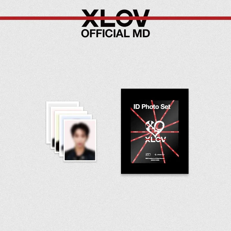 XLOV - CLOXE 2U 2ND FANMEETING OFFICIAL MD - Image 3