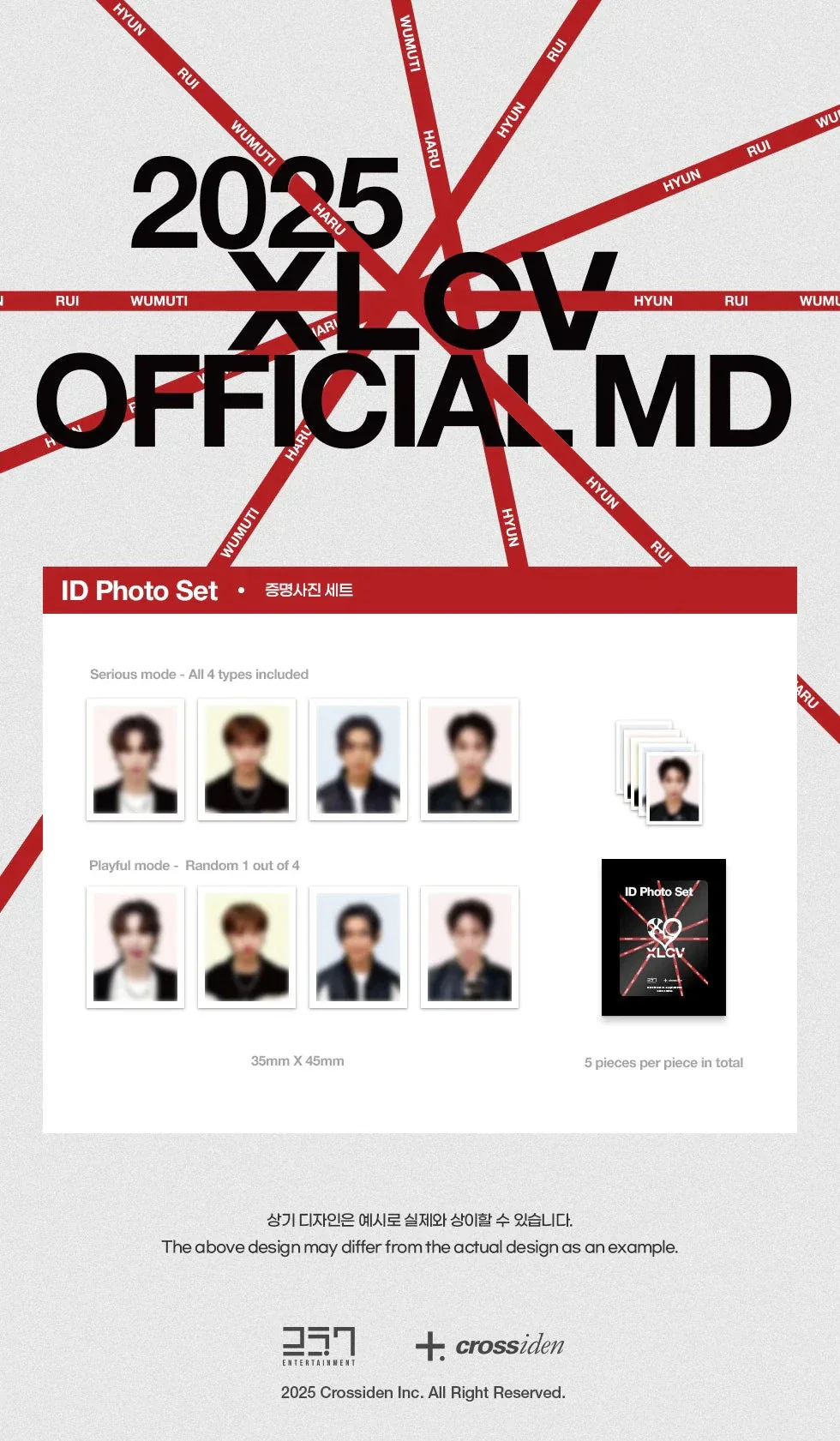 XLOV - CLOXE 2U 2ND FANMEETING OFFICIAL MD - Image 4