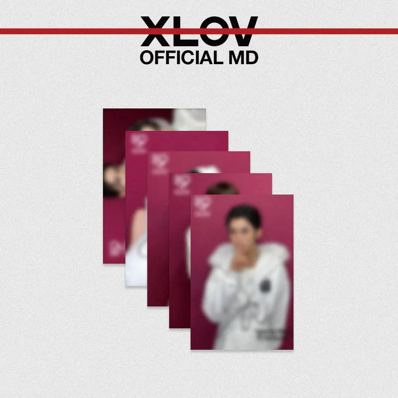 XLOV - CLOXE 2U 2ND FANMEETING OFFICIAL MD - Image 5