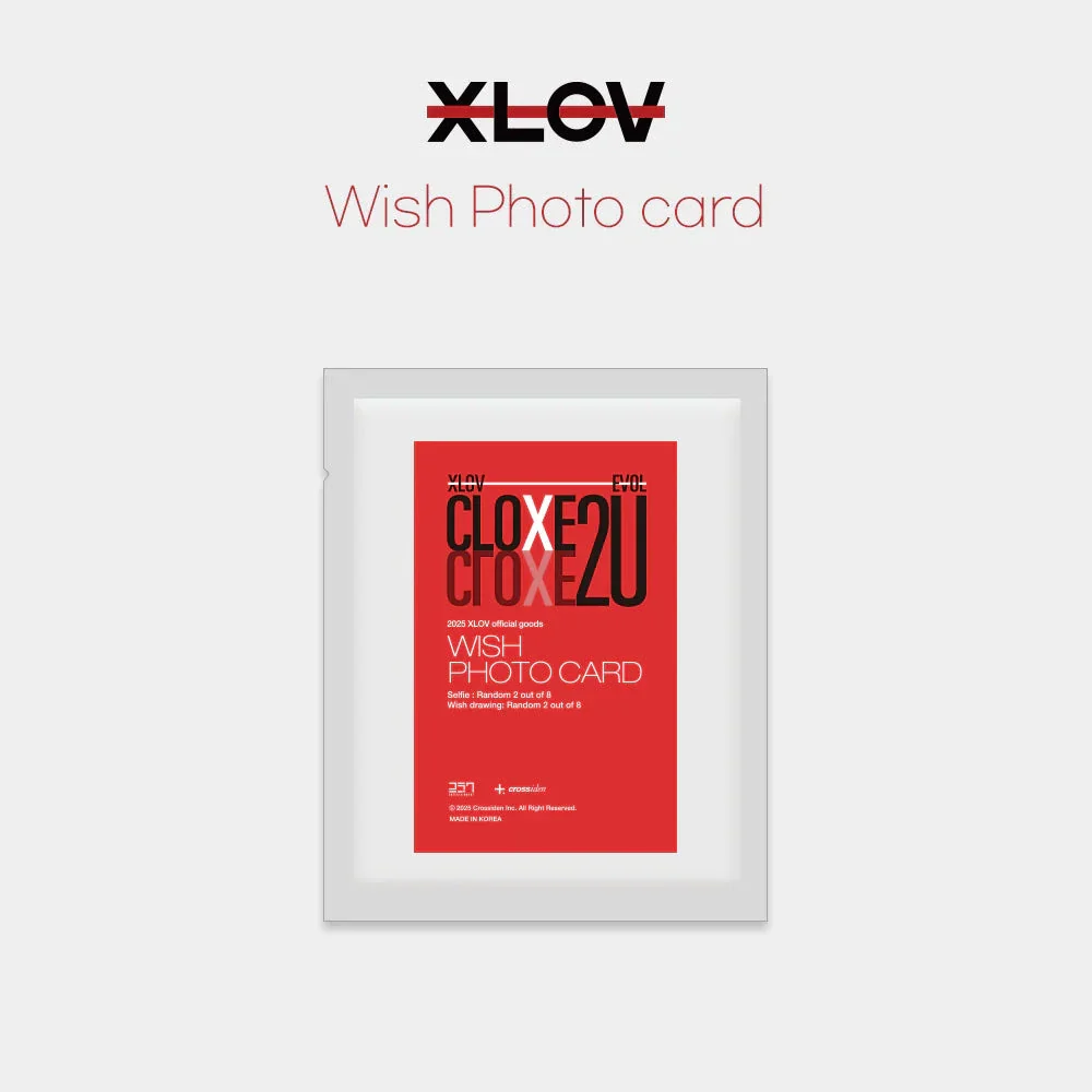 XLOV - CLOXE 2U 2ND FANMEETING OFFICIAL MD - Image 7