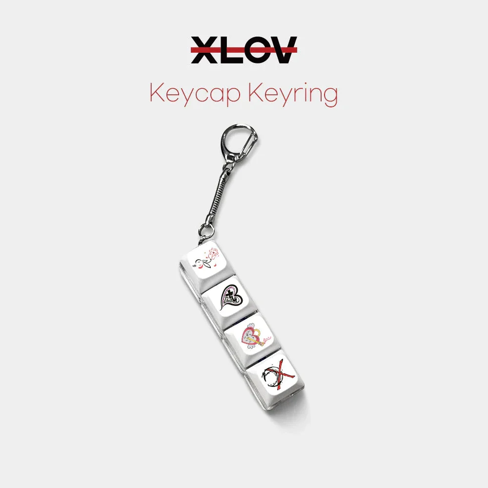 XLOV - CLOXE 2U 2ND FANMEETING OFFICIAL MD - Image 9