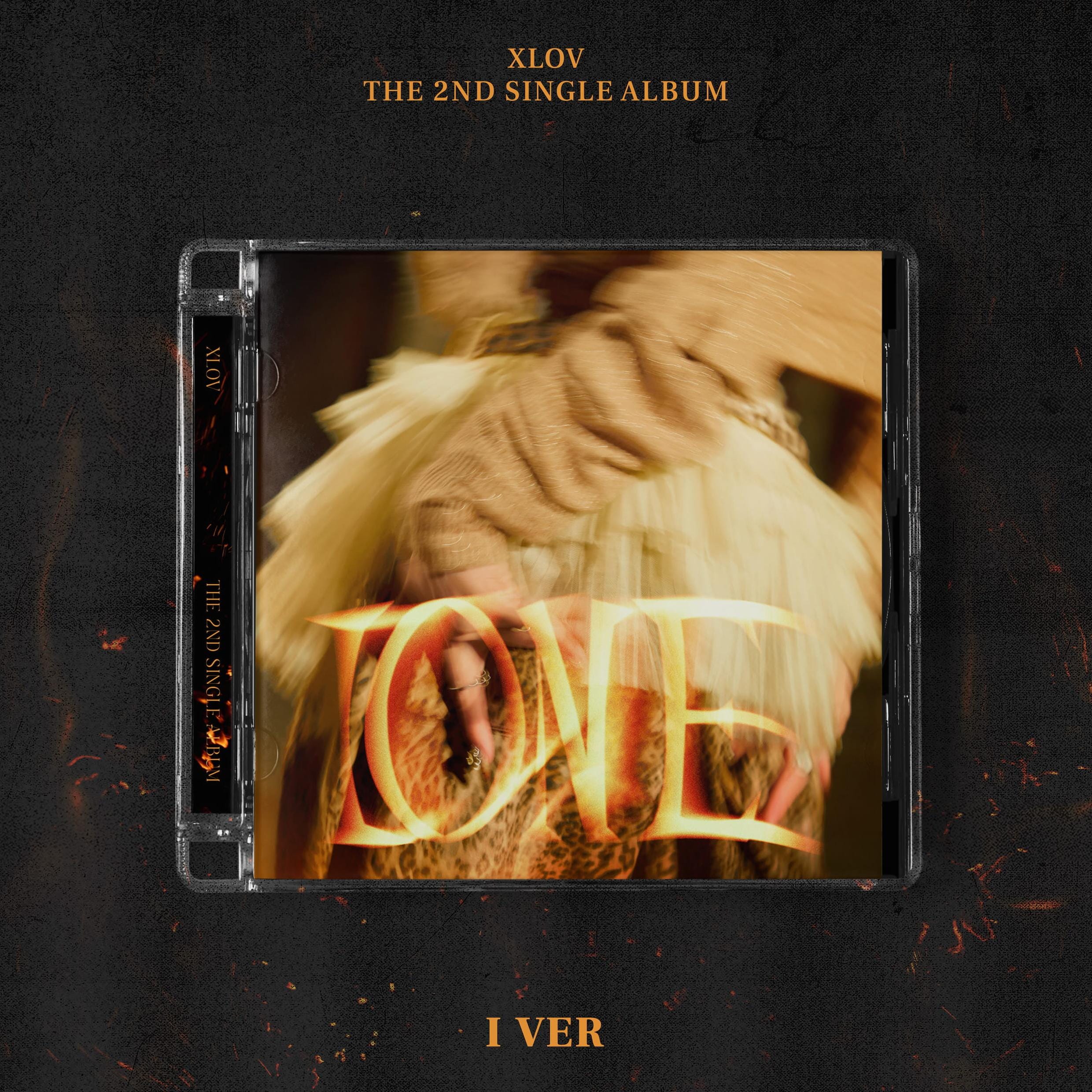XLOV - I ONE - Image 2