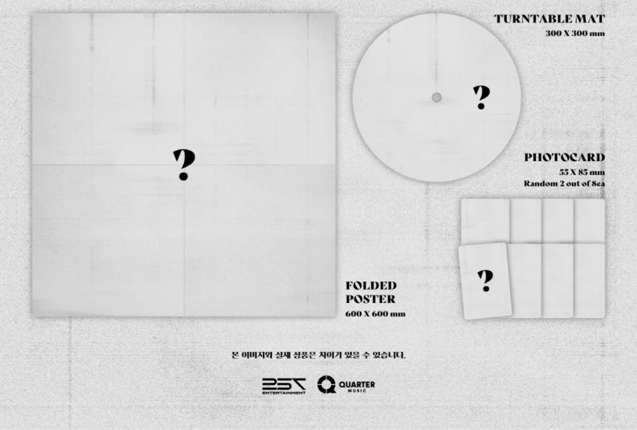 XLOV - UXLXVE (LP) - Image 3