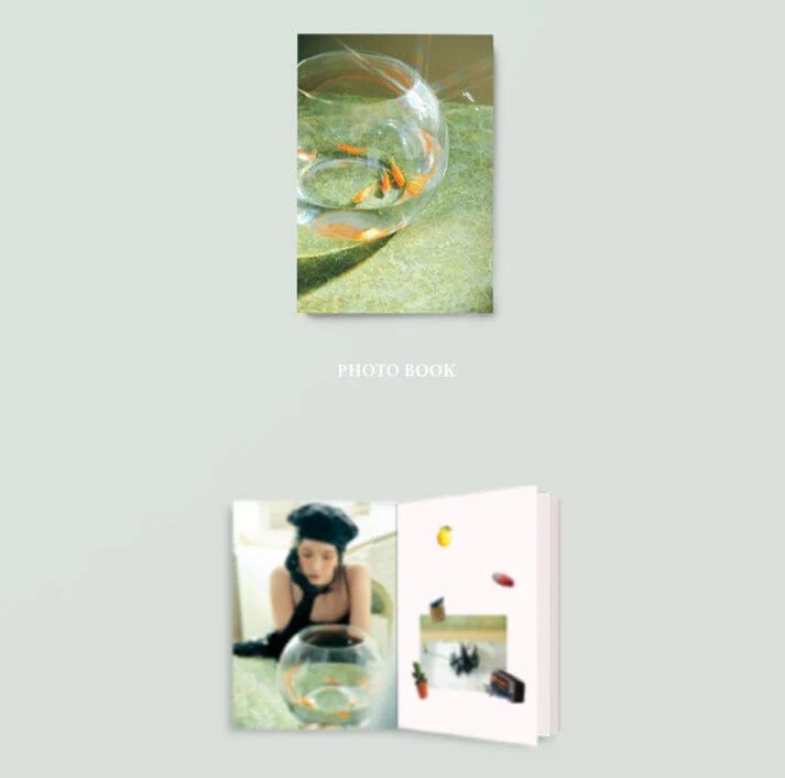 xooos - Made In Heart (EP) - Image 3