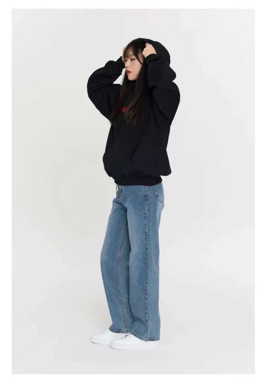 YEONJUN (TXT) - HOODIE (NO LABELS: PART 01 ALBUM OFFICIAL MD) - Image 11