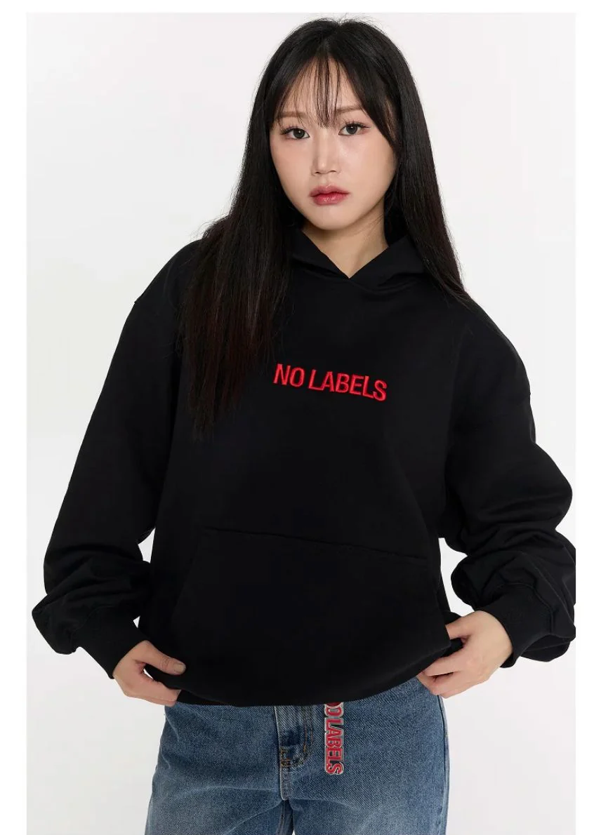 YEONJUN (TXT) - HOODIE (NO LABELS: PART 01 ALBUM OFFICIAL MD) - Image 12