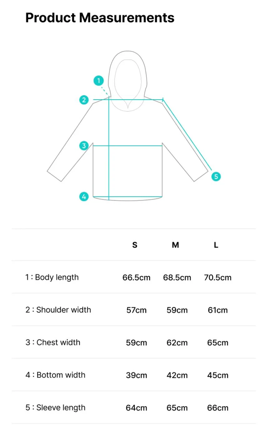 YEONJUN (TXT) - HOODIE (NO LABELS: PART 01 ALBUM OFFICIAL MD) - Image 14