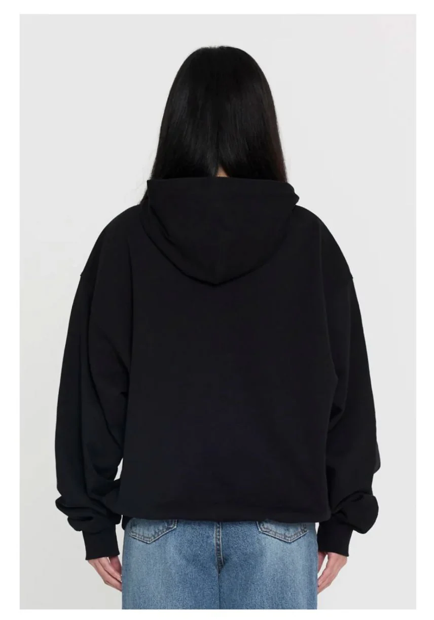 YEONJUN (TXT) - HOODIE (NO LABELS: PART 01 ALBUM OFFICIAL MD) - Image 9