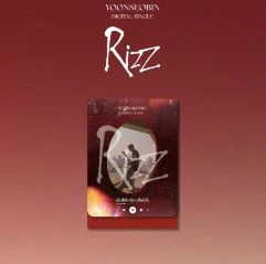 YOON SEO BIN - RIZZ (PLVE VER.) - Image 4