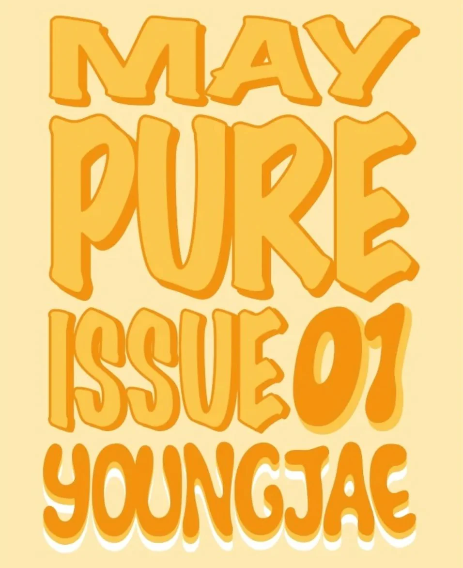 YOUNGJAE (TWS) - BIRTHDAY WITH US BOX - Image 2