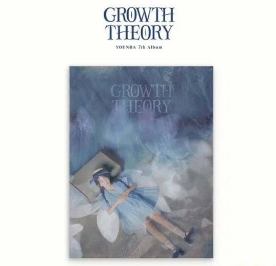 YOUNHA - GROWTH THEORY