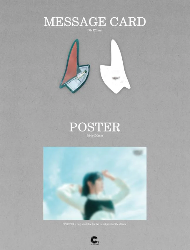 YOUNHA - GROWTH THEORY 'FINAL EDITION' - Image 5