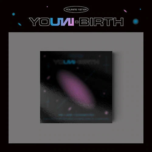 YOUNITE - 1ST EP [YOUNI BIRTH] - Image 2