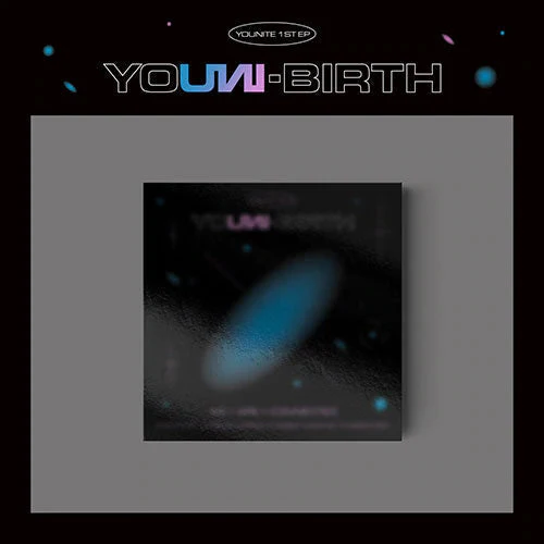 YOUNITE - 1ST EP [YOUNI BIRTH] - Image 3