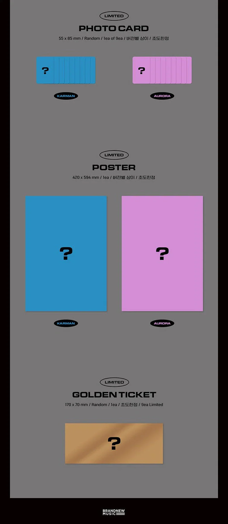 YOUNITE - 1ST EP [YOUNI BIRTH] - Image 7
