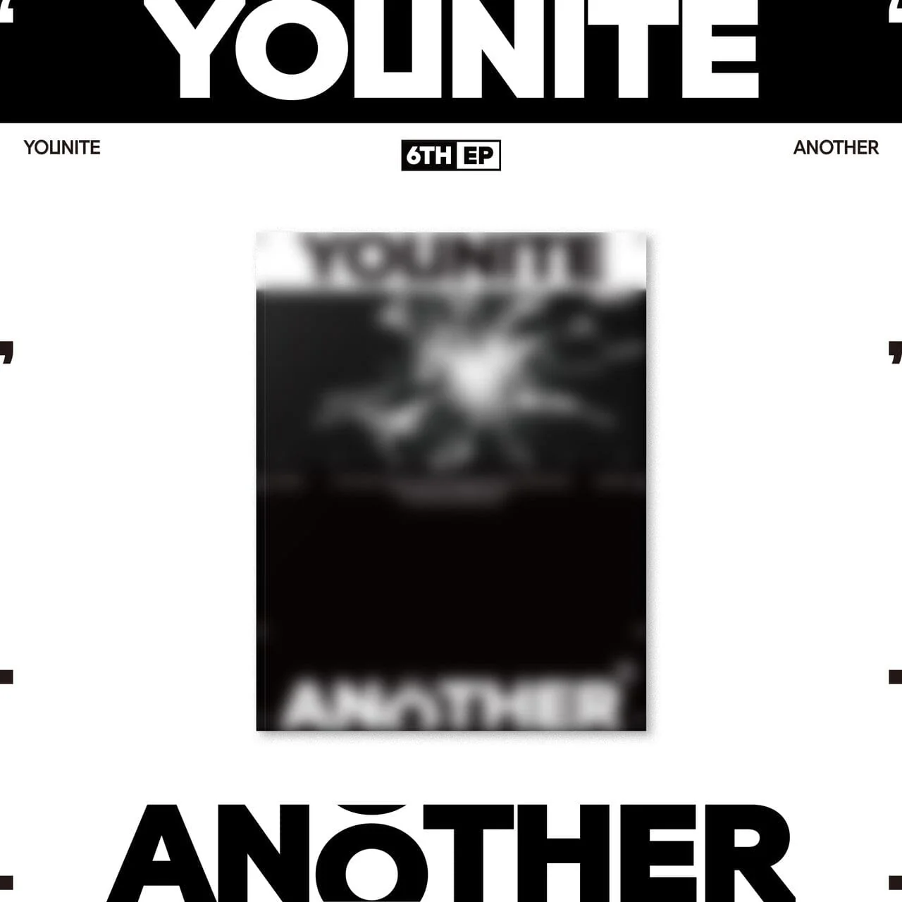 YOUNITE - ANOTHER (6TH EP)