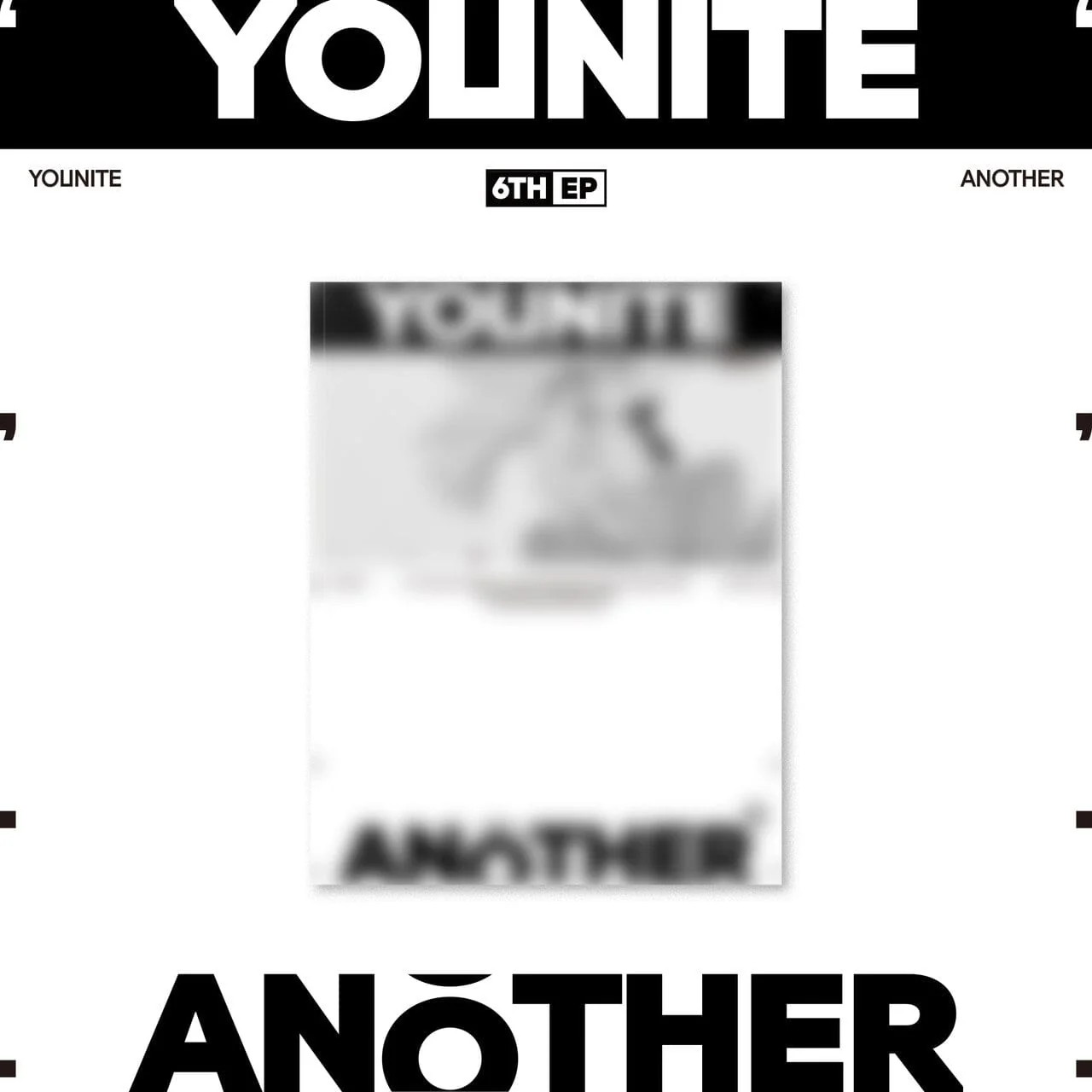 YOUNITE - ANOTHER (6TH EP) - Image 2