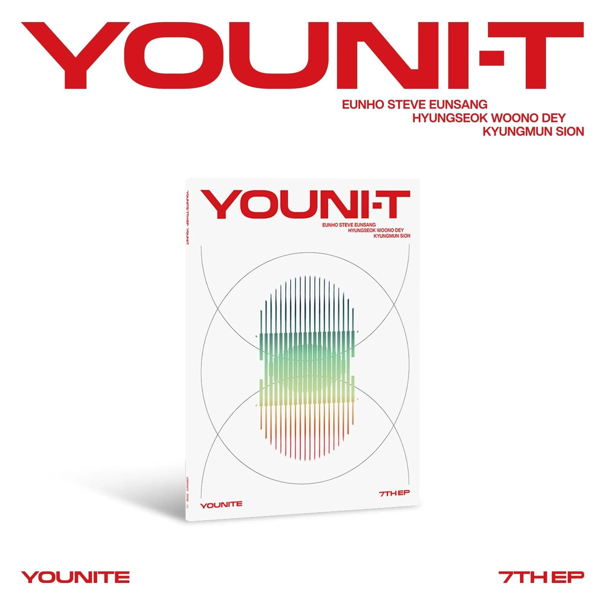 YOUNITE - YOUNI-T - Image 2
