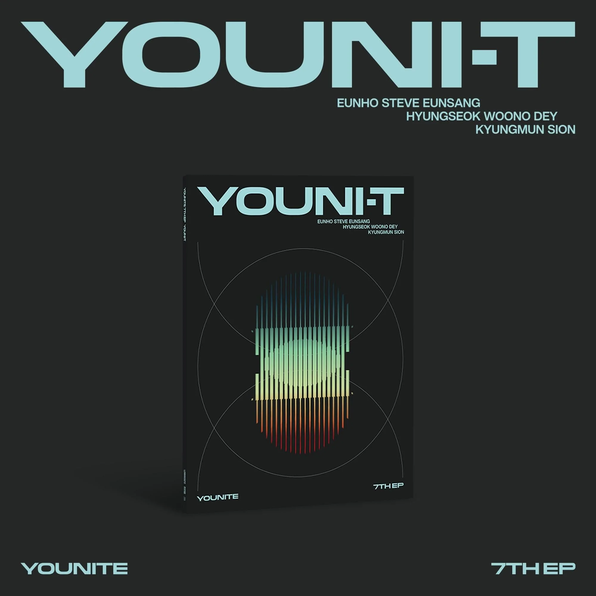 YOUNITE - YOUNI-T - Image 3