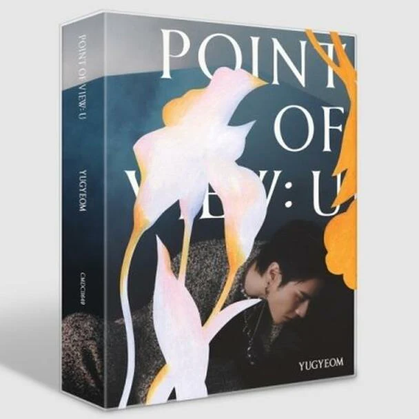 YUGYEOM - EP Album [Point Of View: U] 
