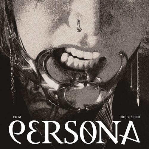 YUTA (NCT) - PERSONA