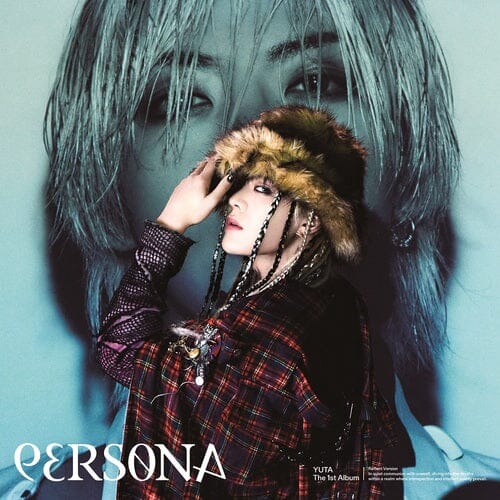 YUTA (NCT) - PERSONA - Image 5