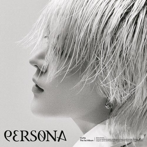 YUTA (NCT) - PERSONA - Image 7