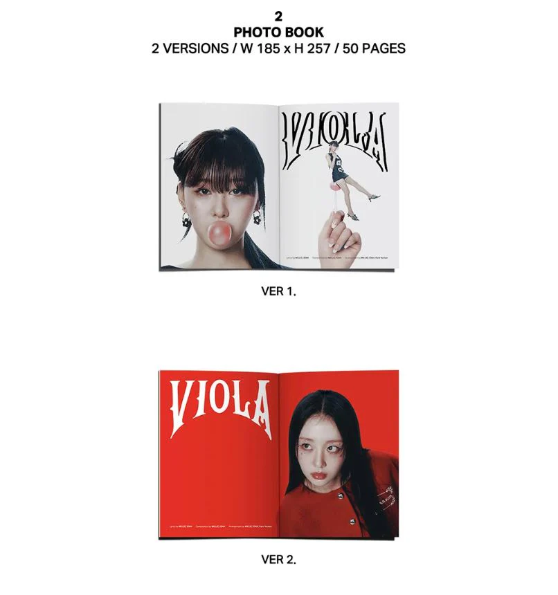YVES - I DID - Image 3