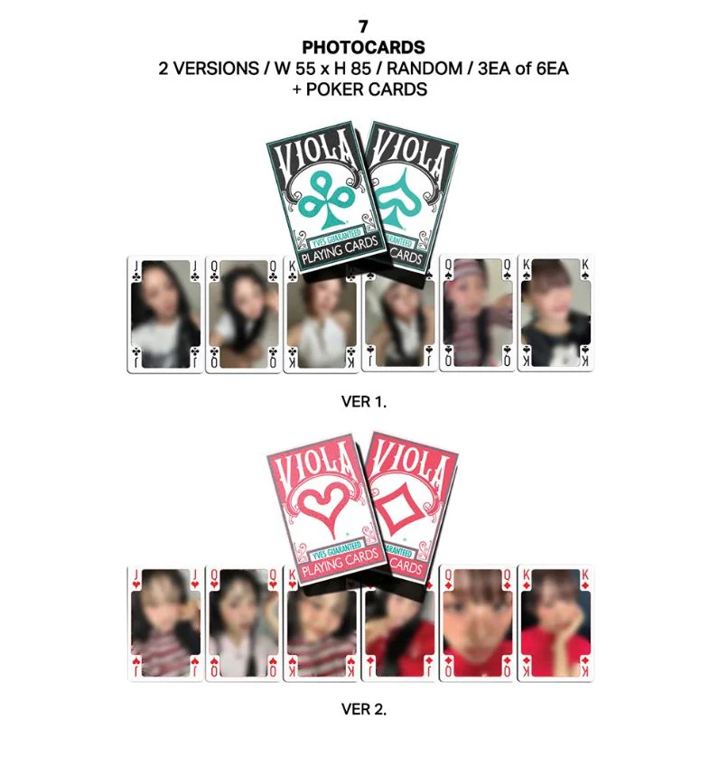 YVES - I DID - Image 6