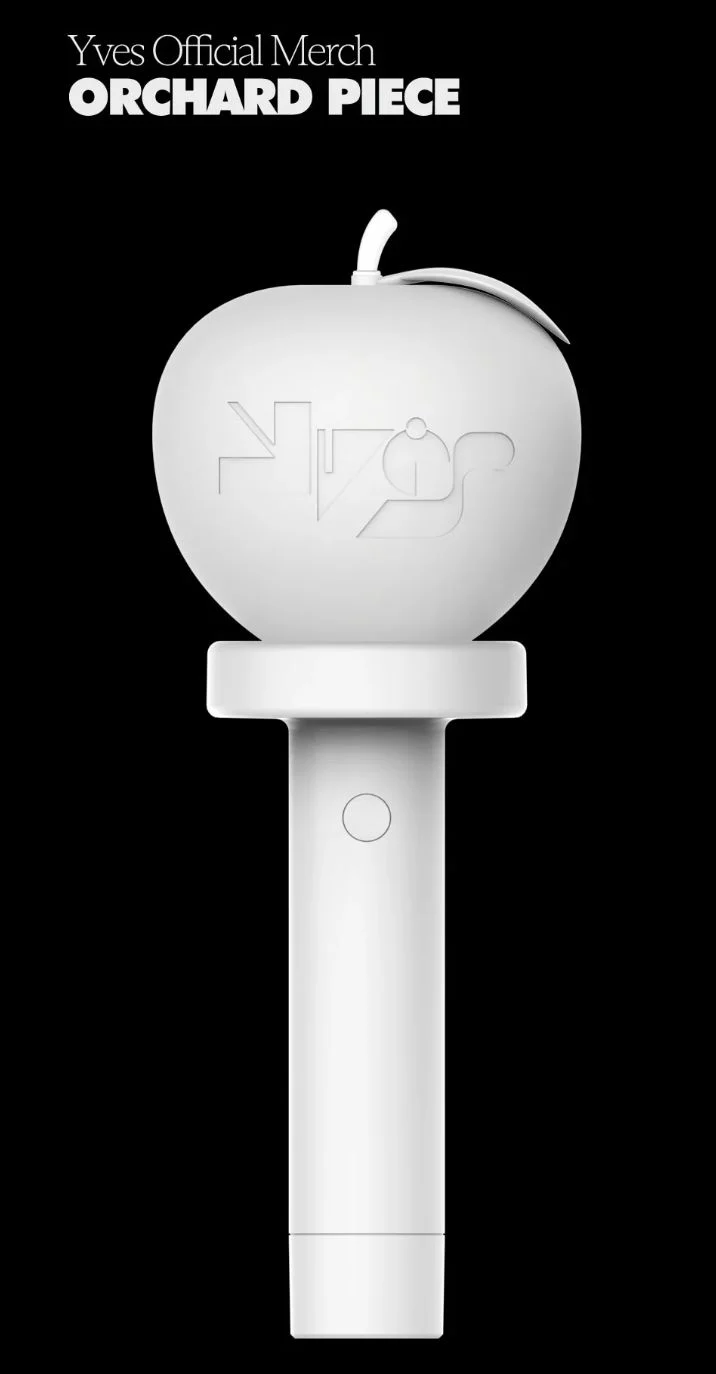 YVES - OFFICIAL LIGHT STICK - Image 2