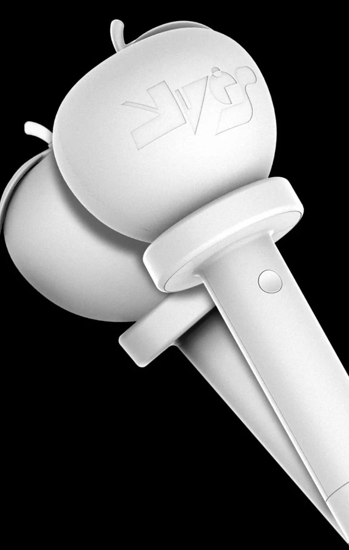 YVES - OFFICIAL LIGHT STICK - Image 4