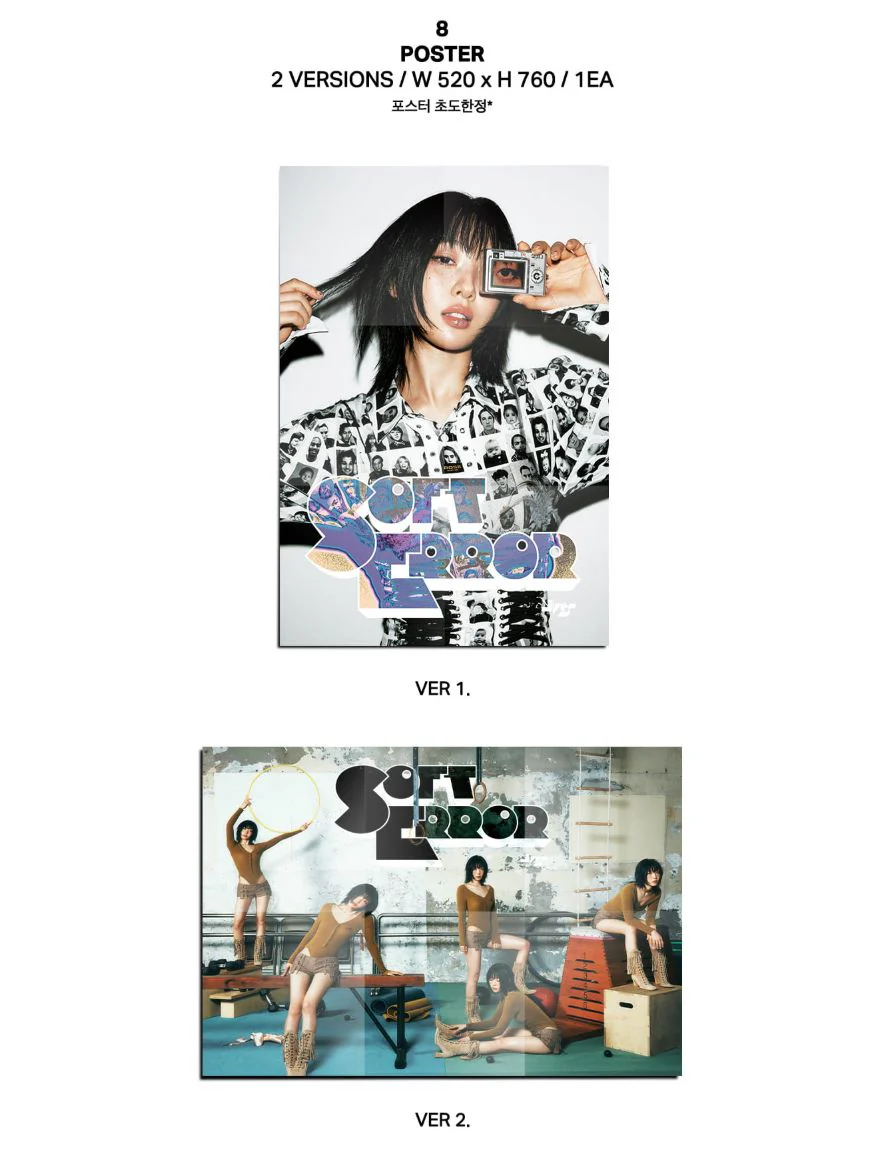 YVES - SOFT ERROR - Image 7