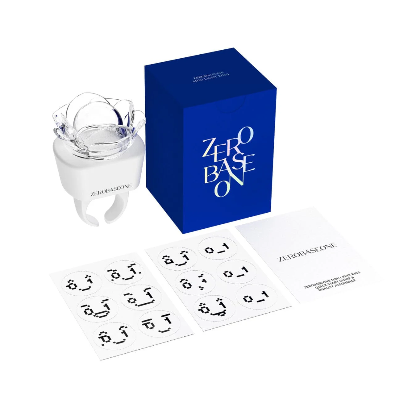 ZB1 - MINI LIGHT RING