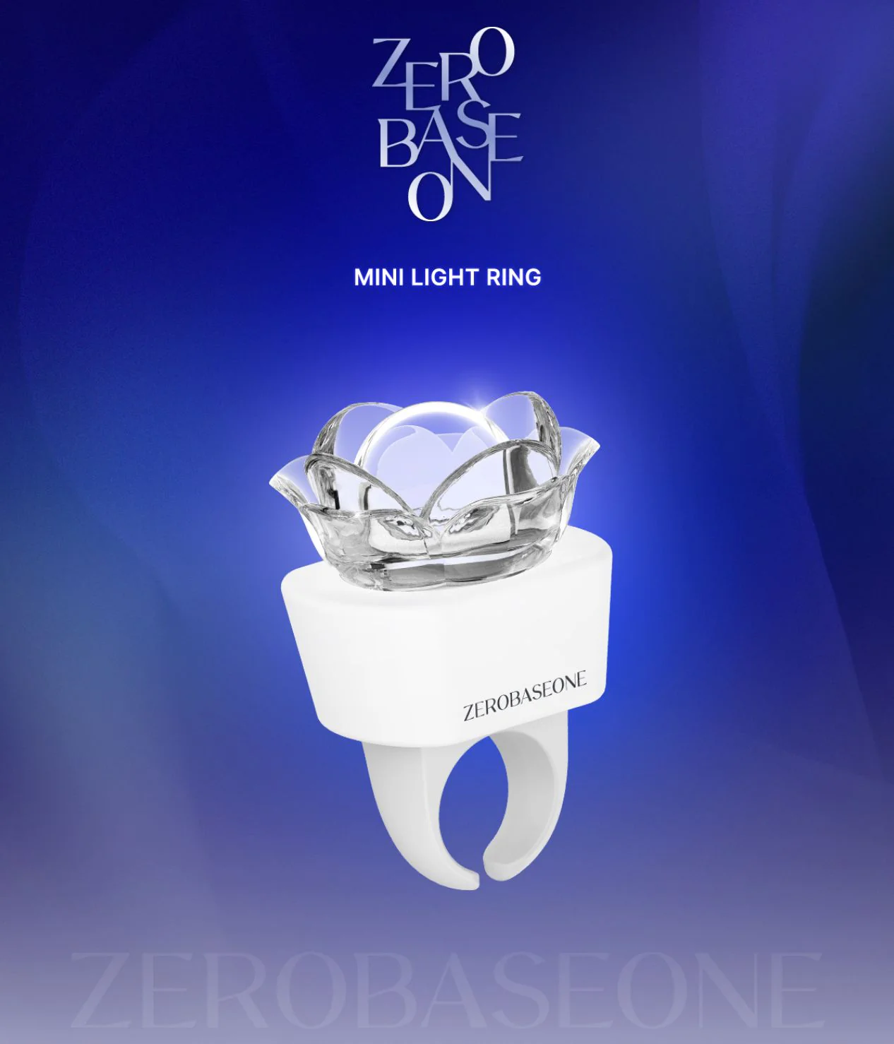 ZB1 - MINI LIGHT RING - Image 2