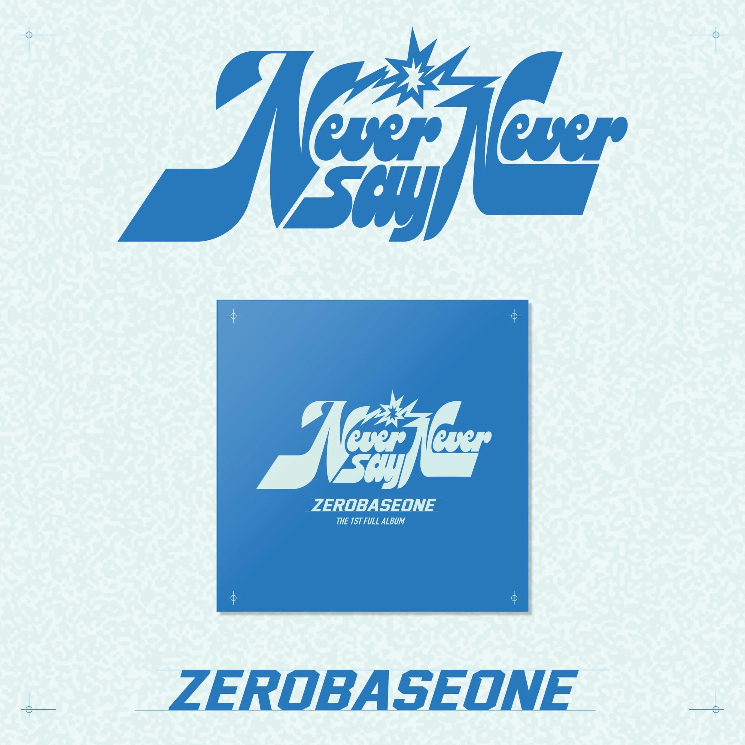 ZB1 - NEVER SAY NEVER (SLAM DUNK VER.)