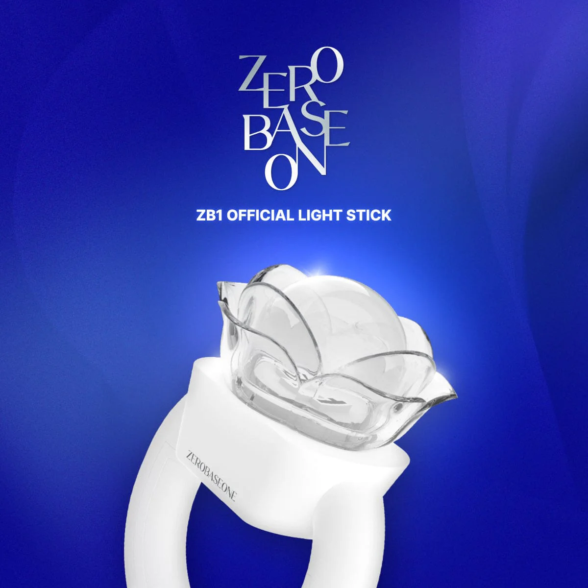 ZB1 - OFFICIAL LIGHT STICK