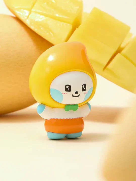 ZB1 - ZERONI FRUITS EDITION FIGURE - Image 4
