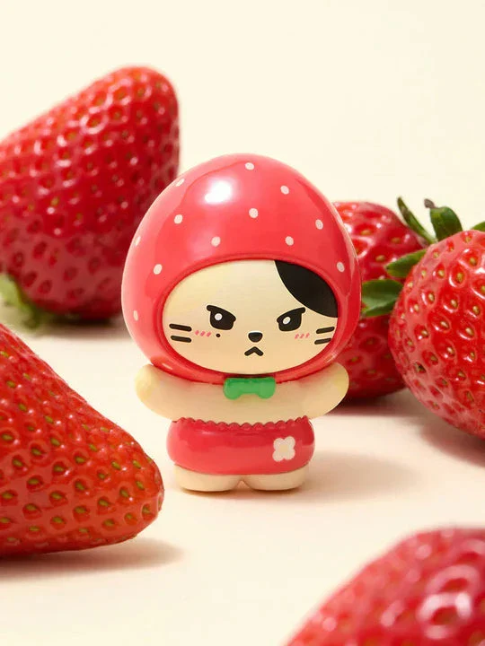 ZB1 - ZERONI FRUITS EDITION FIGURE - Image 5