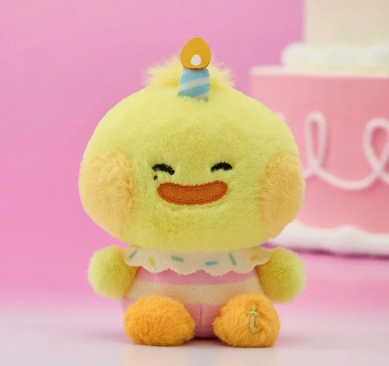 ZB1 - ZERONI MINI PLUSH HOME PARTY - Image 13